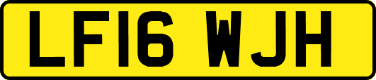 LF16WJH