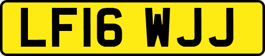 LF16WJJ