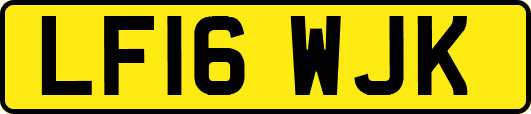 LF16WJK