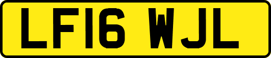 LF16WJL
