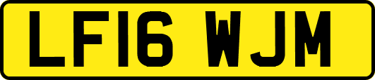 LF16WJM