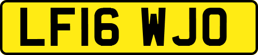 LF16WJO