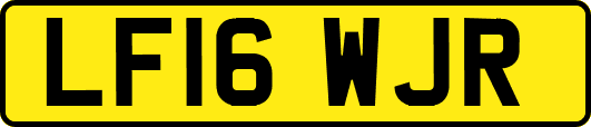 LF16WJR