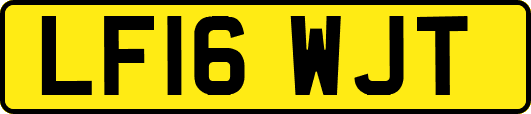 LF16WJT