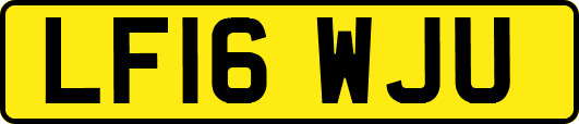 LF16WJU