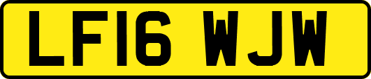 LF16WJW