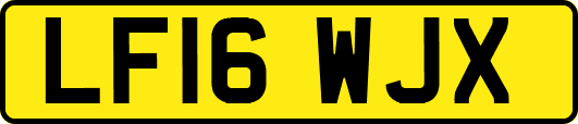 LF16WJX