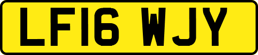 LF16WJY