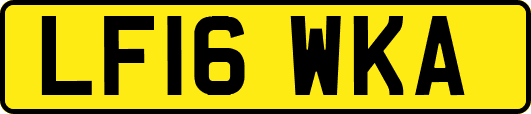 LF16WKA