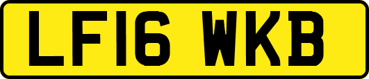 LF16WKB