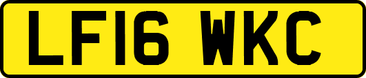 LF16WKC