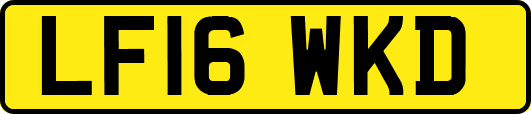 LF16WKD