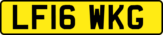 LF16WKG