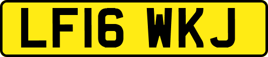LF16WKJ