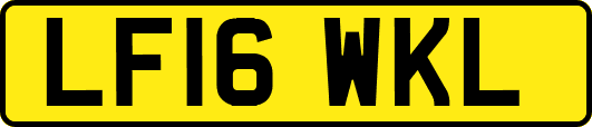 LF16WKL