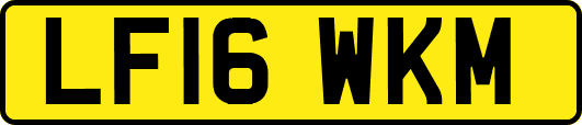LF16WKM