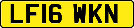 LF16WKN