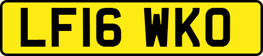LF16WKO