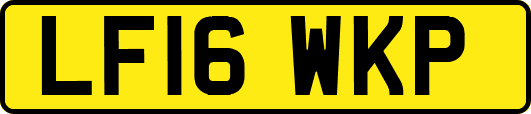 LF16WKP