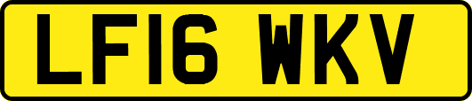 LF16WKV