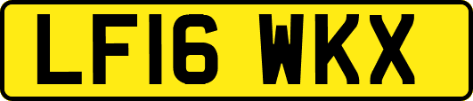 LF16WKX