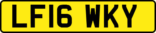 LF16WKY