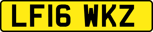 LF16WKZ