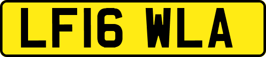 LF16WLA