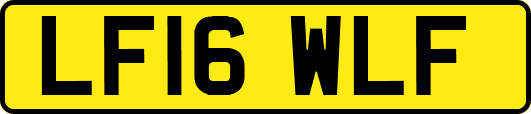 LF16WLF