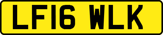 LF16WLK