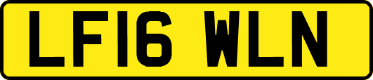 LF16WLN