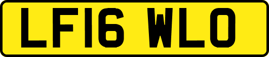 LF16WLO