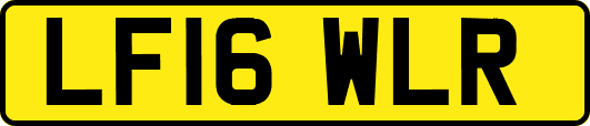 LF16WLR