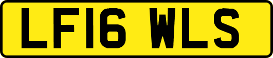 LF16WLS