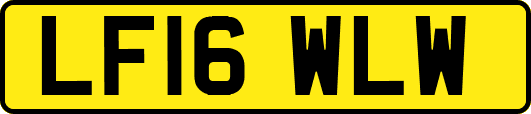 LF16WLW