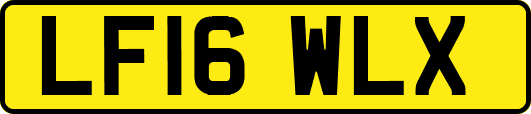 LF16WLX