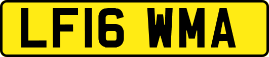 LF16WMA