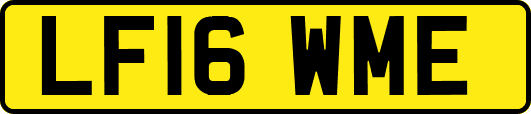 LF16WME