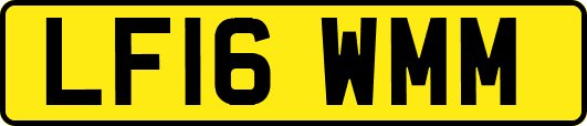 LF16WMM