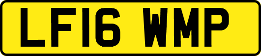 LF16WMP
