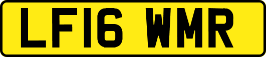 LF16WMR