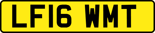 LF16WMT