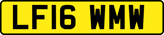 LF16WMW
