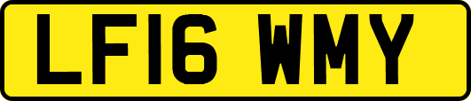 LF16WMY