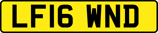 LF16WND