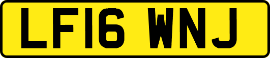 LF16WNJ