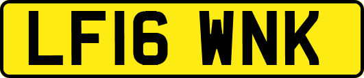LF16WNK