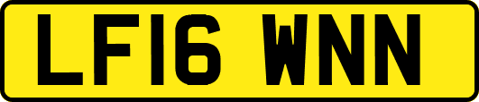 LF16WNN