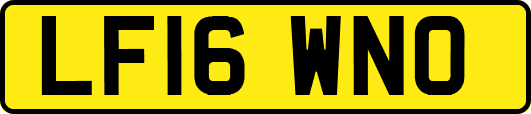 LF16WNO