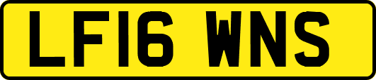 LF16WNS